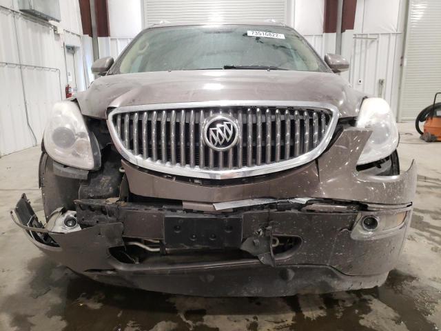 Photo 5 from auction – 2012 BUICK ENCLAVE with VIN 5GAKVCED1CJ225079
