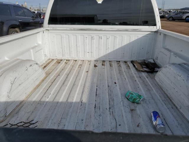Photo 10 from auction – 2000 GMC NEW SIERRA with VIN 2GTEC19V4Y1161808