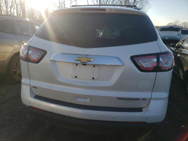 Photo 6 from auction – 2014 CHEVROLET TRAVERSE L with VIN 1GNKVGKDXEJ153156