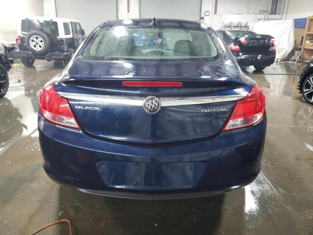 Photo 6 from auction – 2012 BUICK REGAL with VIN 2G4GR5EK4C9138027
