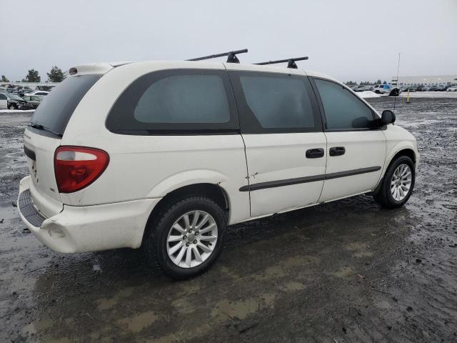 Photo 3 from auction – 2002 DODGE GRAND CARA with VIN 1B4GP24372B535051