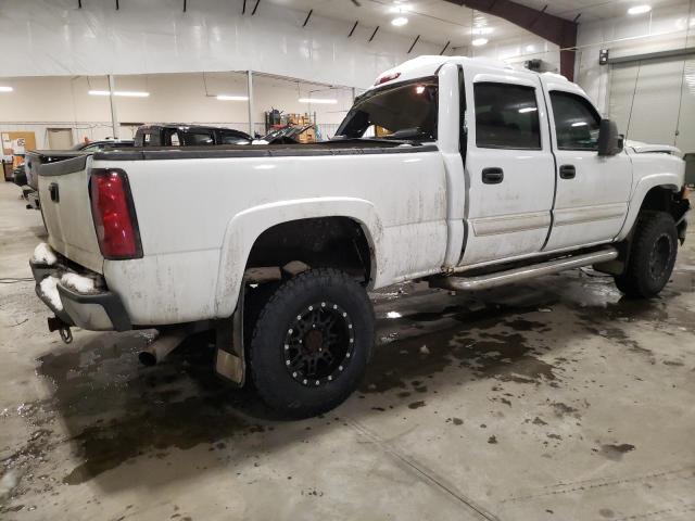 Photo 3 from auction – 2004 CHEVROLET SILVERADO with VIN 1GCHK23104F123295
