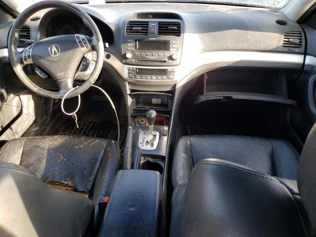 Photo 8 from auction – 2006 ACURA TSX with VIN JH4CL96836C035451