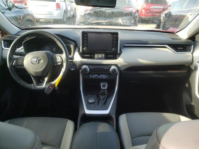 Photo 8 from auction – 2019 TOYOTA RAV4 LIMIT with VIN JTMDWRFV9KD002610