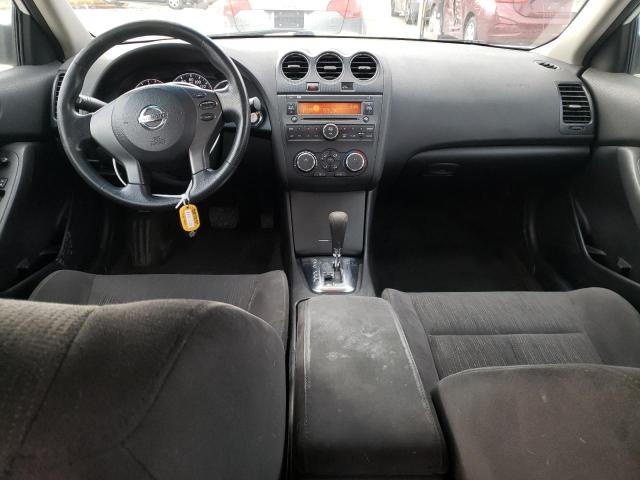 Photo 8 from auction – 2012 NISSAN ALTIMA BAS with VIN 1N4AL2AP7CC173669