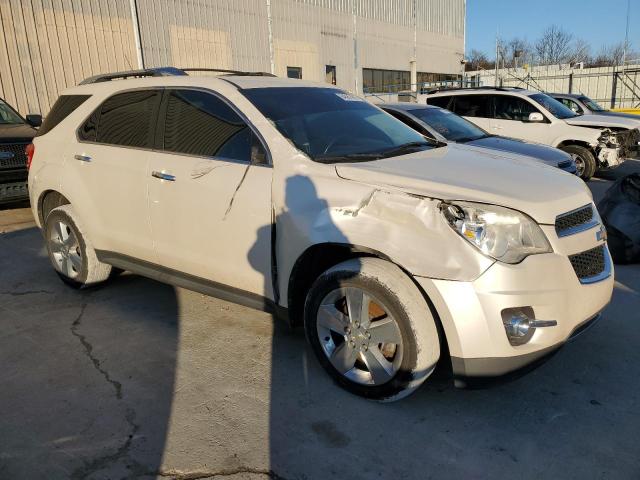Photo 4 from auction – 2012 CHEVROLET EQUINOX LT with VIN 2GNALFEK5C1234952