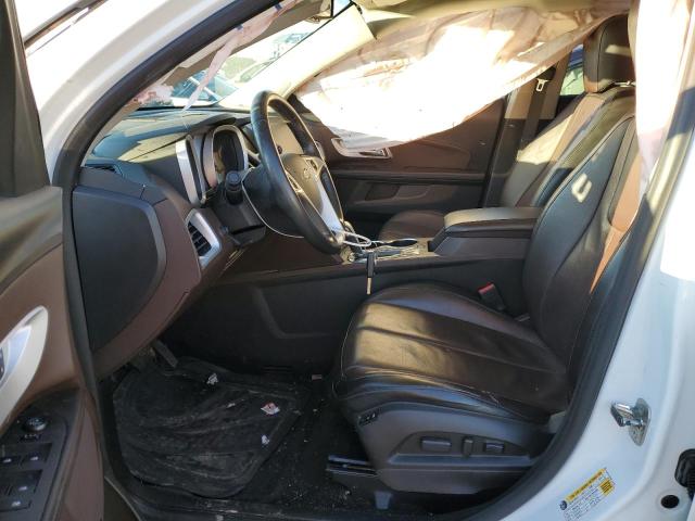 Photo 7 from auction – 2014 CHEVROLET EQUINOX LT with VIN 2GNFLHEK0E6134779