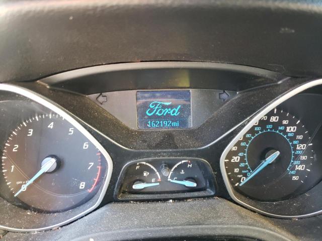 Photo 9 from auction – 2012 FORD FOCUS S with VIN 1FAHP3E2XCL341392
