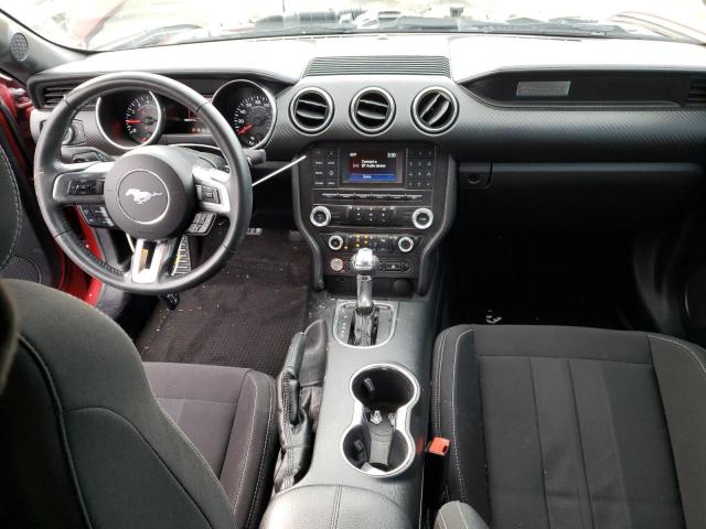 Photo 8 from auction – 2018 FORD MUSTANG with VIN 1FA6P8TH6J5129117