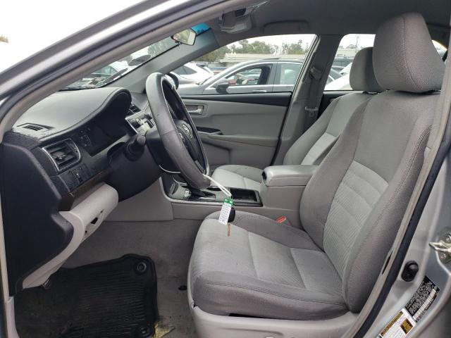Photo 7 from auction – 2015 TOYOTA CAMRY LE with VIN 4T4BF1FK8FR477512