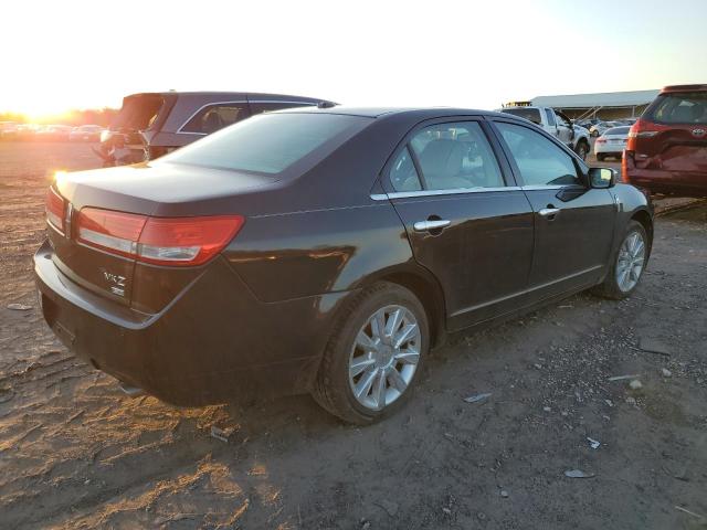 Photo 3 from auction – 2010 LINCOLN MKZ with VIN 3LNHL2JC7AR751978
