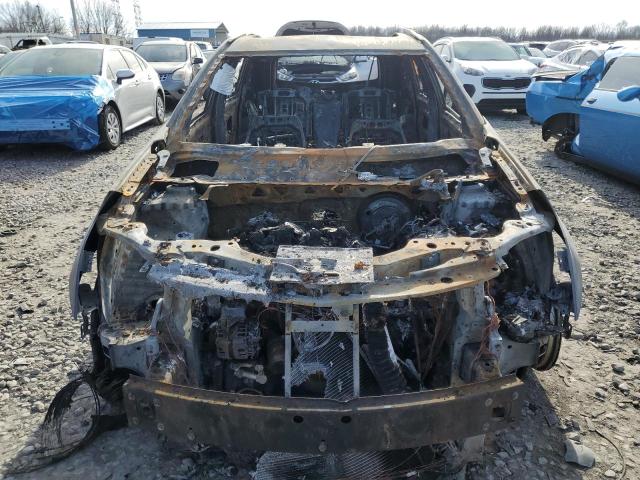 Photo 5 from auction – 2010 CADILLAC SRX PREMIU with VIN 3GYFNCEY5AS652399