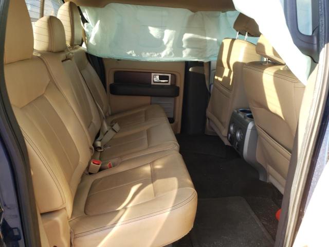 Photo 10 from auction – 2012 FORD F150 SUPER with VIN 1FTFW1ET4CFB85673
