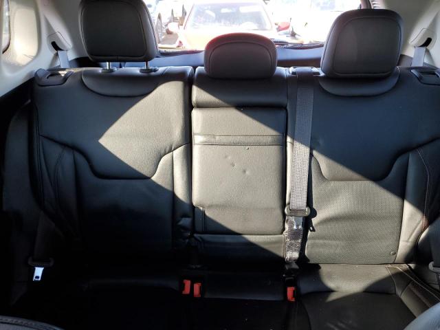 Photo 10 from auction – 2018 JEEP COMPASS TR with VIN 3C4NJDDB6JT234685