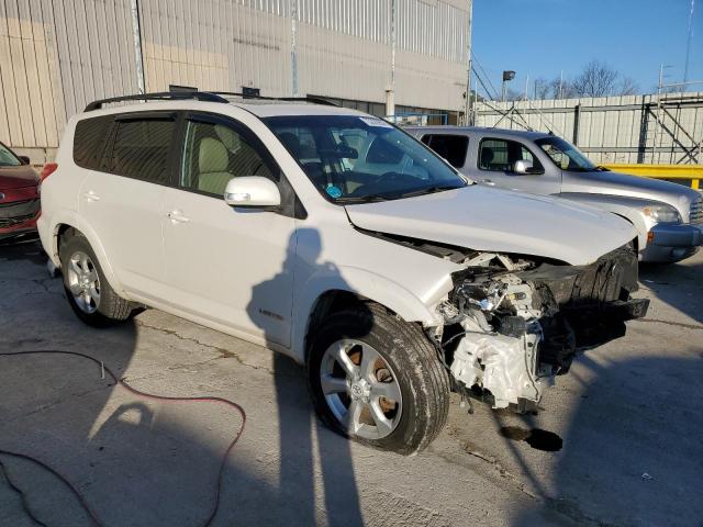 Photo 4 from auction – 2011 TOYOTA RAV4 LIMIT with VIN 2T3DK4DV2BW039213