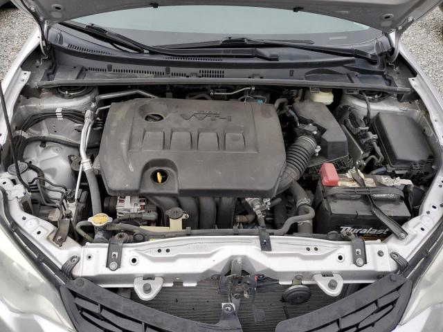 Photo 11 from auction – 2016 TOYOTA COROLLA L with VIN 5YFBURHE2GP544050