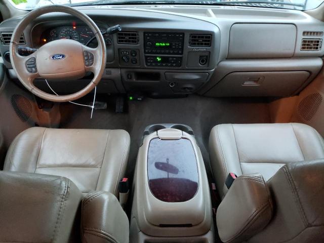 Photo 8 from auction – 2003 FORD EXCURSION with VIN 1FMSU43P03EC87002