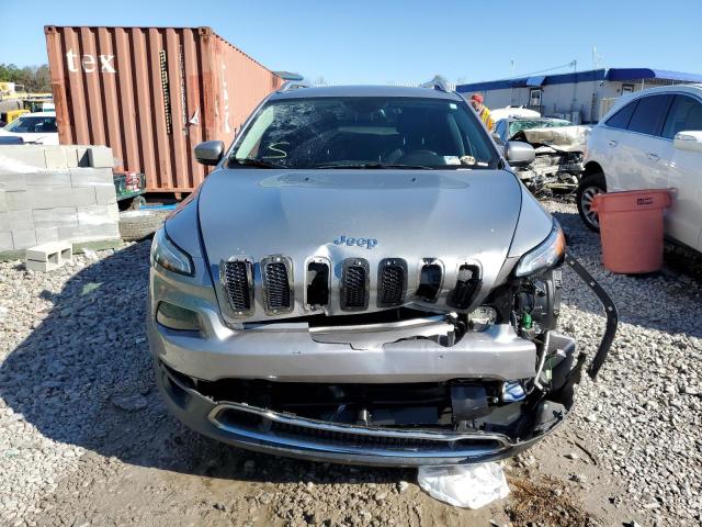 Photo 5 from auction – 2016 JEEP CHEROKEE L with VIN 1C4PJLDB2GW287387