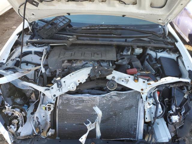 Photo 11 from auction – 2016 TOYOTA COROLLA L with VIN 2T1BURHE2GC521786