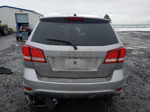 Photo 6 from auction – 2019 DODGE JOURNEY GT with VIN 3C4PDDEG2KT745449