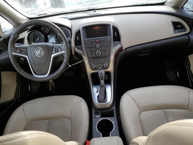 Фото 8 с аукциона – 2014 BUICK VERANO CON с VIN 1G4PR5SK8E4138705