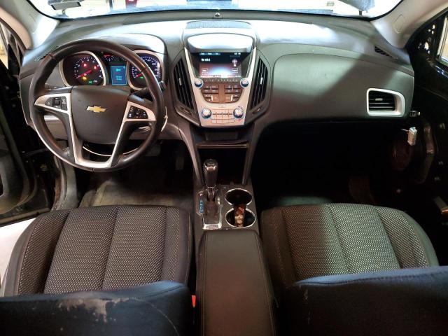 Photo 8 from auction – 2016 CHEVROLET EQUINOX LT with VIN 2GNFLFEK2G6313770