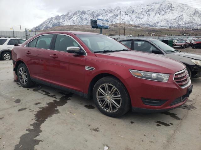 Photo 4 from auction – 2015 FORD TAURUS LIM with VIN 1FAHP2F86FG171963