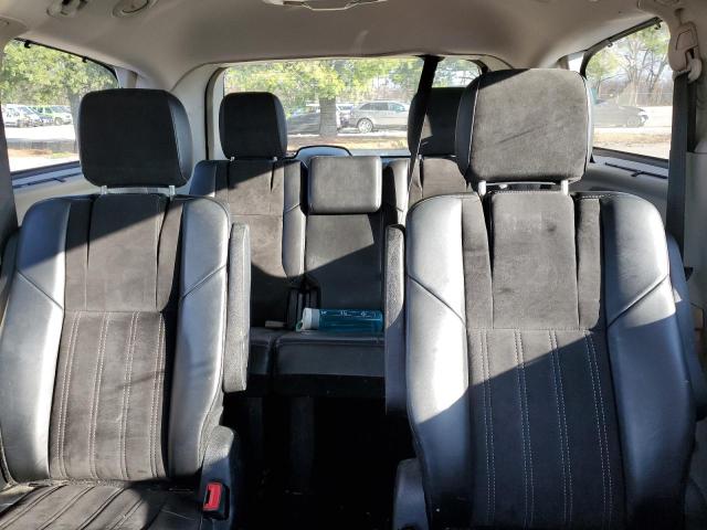 Photo 10 from auction – 2014 CHRYSLER TOWN & COU with VIN 2C4RC1CG6ER224450