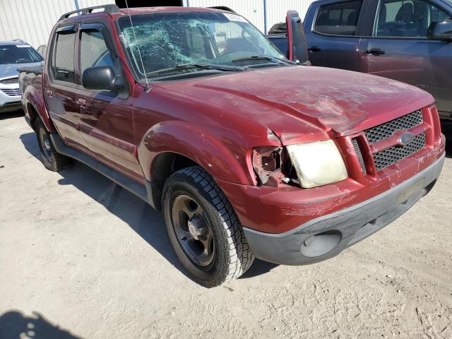 Photo 4 from auction – 2005 FORD EXPLORER S with VIN 1FMZU67K65UA29441
