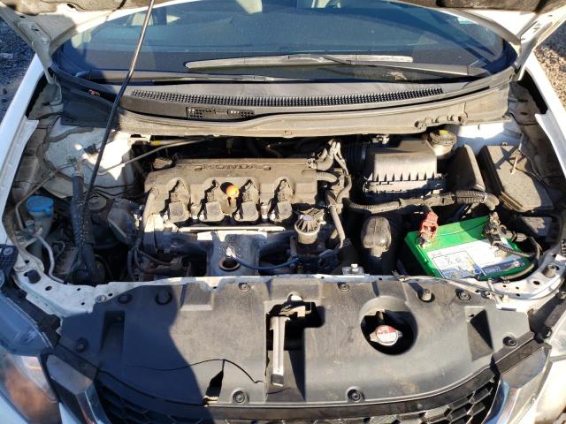 Photo 11 from auction – 2015 HONDA CIVIC EXL with VIN 19XFB2F97FE220760