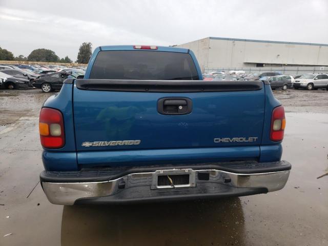 Photo 6 from auction – 2002 CHEVROLET SILVERADO with VIN 1GCEC14VX2Z234394