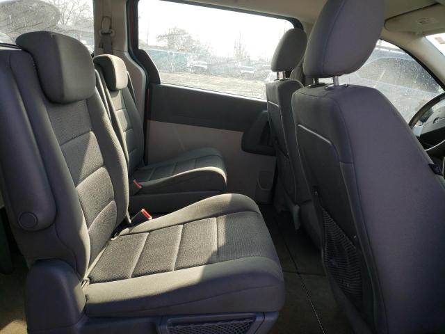 Photo 11 from auction – 2009 DODGE GRAND CARA with VIN 2D8HN44E99R637250