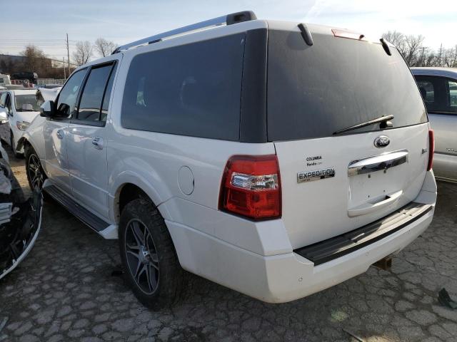 Photo 2 from auction – 2014 FORD EXPEDITION with VIN 1FMJK2A51EEF31668
