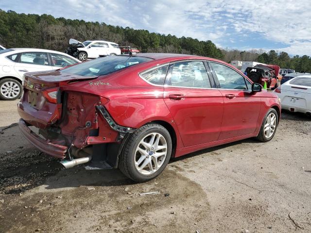 Photo 3 from auction – 2013 FORD FUSION SE with VIN 3FA6P0H70DR206471