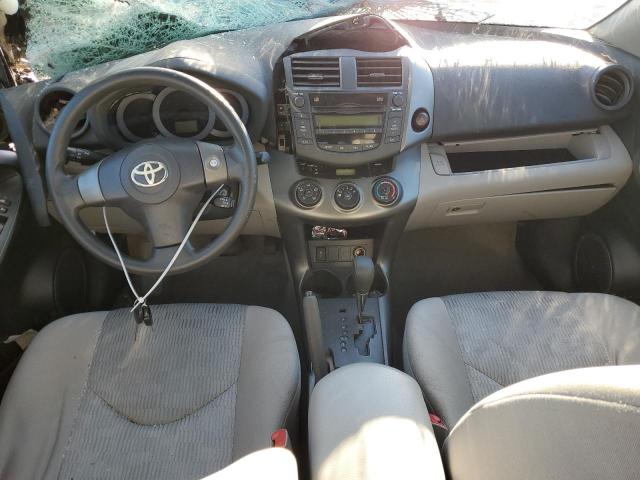 Photo 8 from auction – 2011 TOYOTA RAV4 with VIN 2T3KF4DV9BW081308