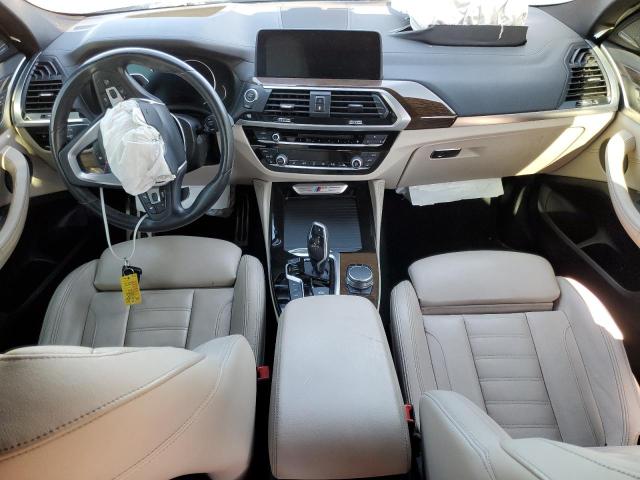 Photo 8 from auction – 2019 BMW X4 M40I with VIN 5UXUJ5C50KLJ64237