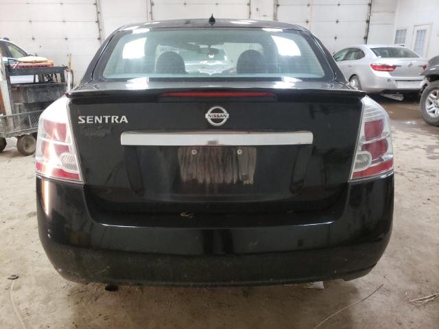 Photo 6 from auction – 2012 NISSAN SENTRA 2.0 with VIN 3N1AB6AP4CL762223