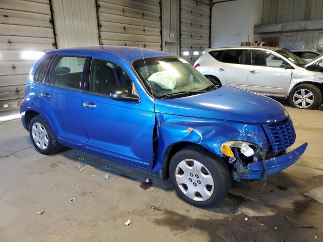 Photo 4 from auction – 2005 CHRYSLER PT CRUISER with VIN 3C4FY58B15T554731