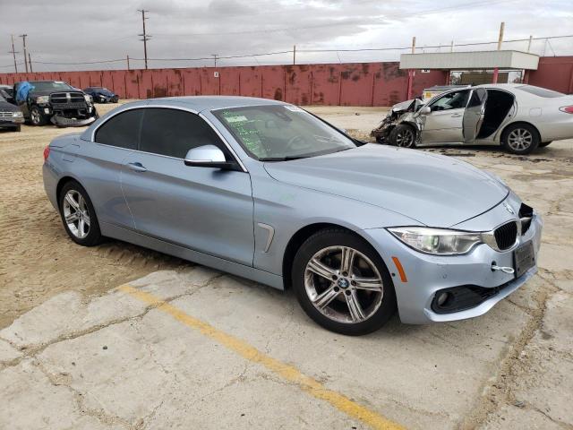 Photo 4 from auction – 2015 BMW 428 I SULE with VIN WBA3V7C54FP772819