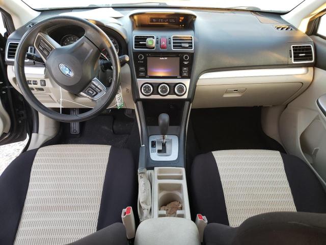 Photo 8 from auction – 2015 SUBARU IMPREZA PR with VIN JF1GPAC67FH233969