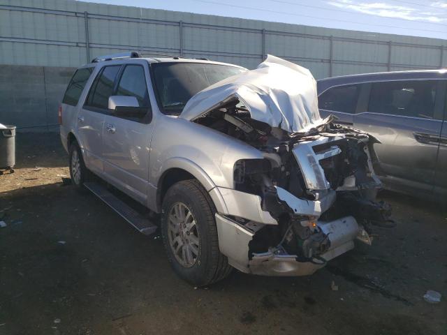 Photo 4 from auction – 2014 FORD EXPEDITION with VIN 1FMJU2A52EEF47551