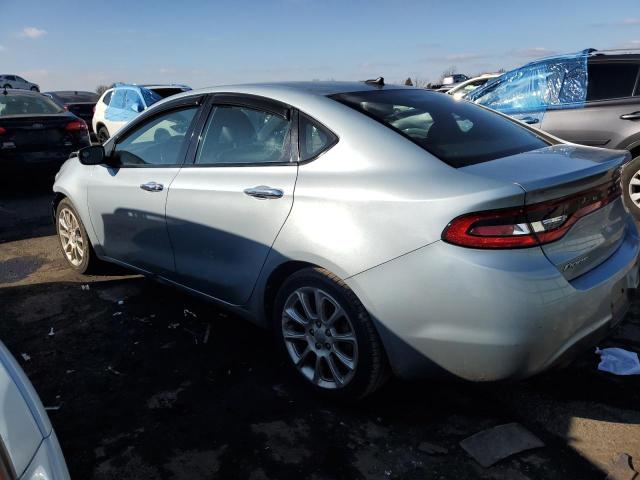 Photo 2 from auction – 2013 DODGE DART LIMIT with VIN 1C3CDFCH5DD142367