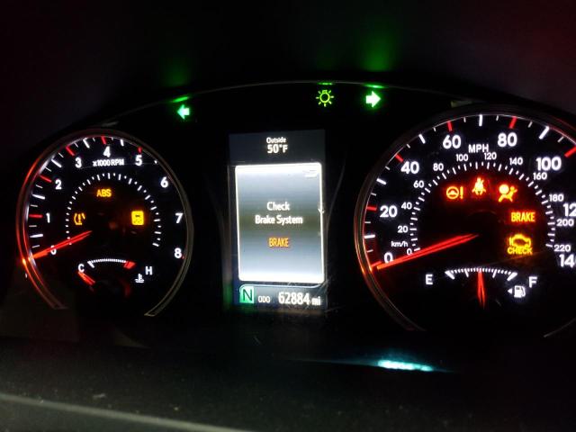 Photo 9 from auction – 2015 TOYOTA CAMRY with VIN 4T1BF1FK6FU080181
