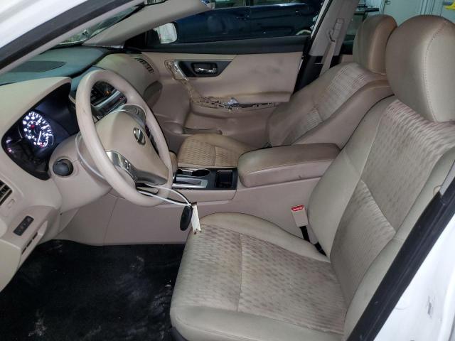 Photo 7 from auction – 2016 NISSAN ALTIMA 2.5 with VIN 1N4AL3AP0GC268635