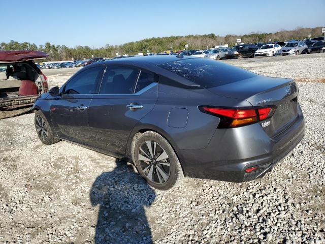 Photo 2 from auction – 2020 NISSAN ALTIMA SL with VIN 1N4BL4EV5LC148357