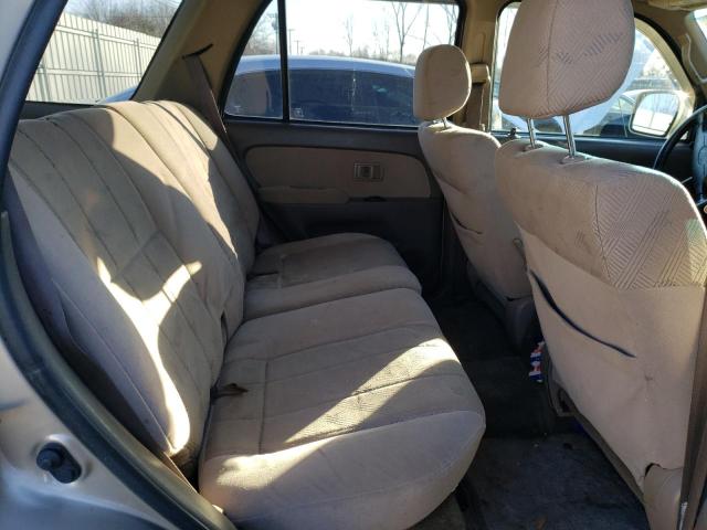 Photo 10 from auction – 2001 TOYOTA 4RUNNER SR with VIN JT3HN86R919058960