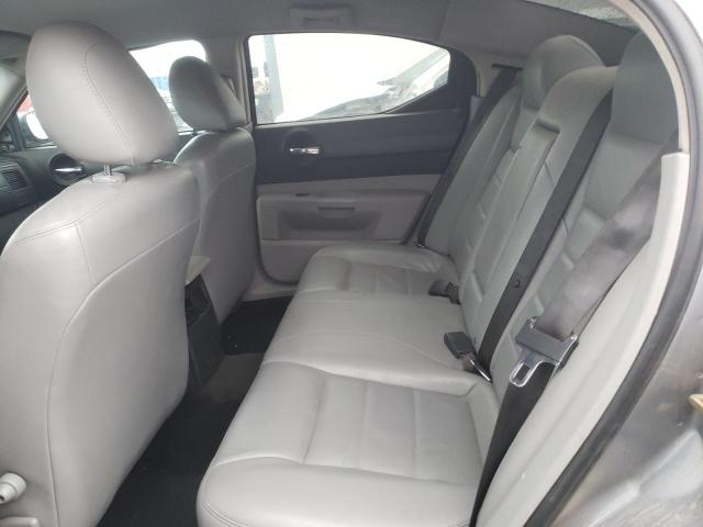 Photo 10 from auction – 2006 DODGE CHARGER SE with VIN 2B3KA43G56H235456