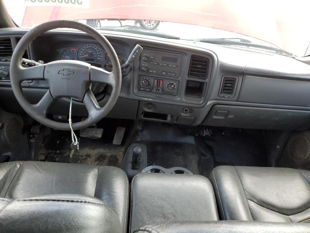 Photo 8 from auction – 2003 CHEVROLET 3500 with VIN 1GCJK33G73F219743