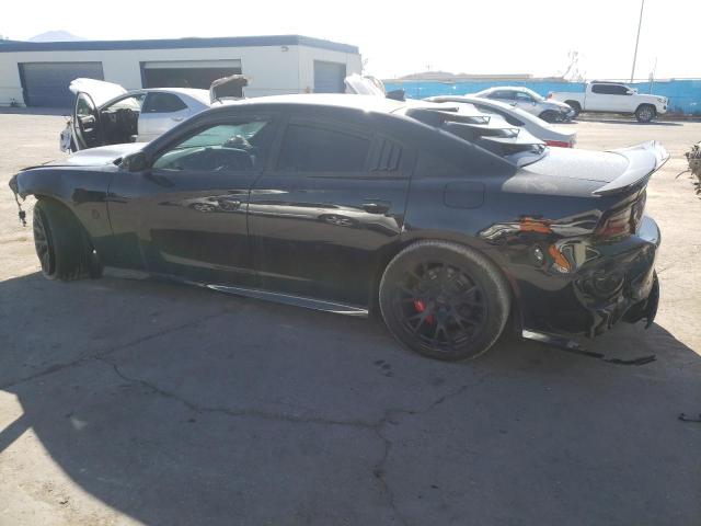 Photo 2 from auction – 2017 DODGE CHARGER R/ with VIN 2C3CDXGJ3HH581708