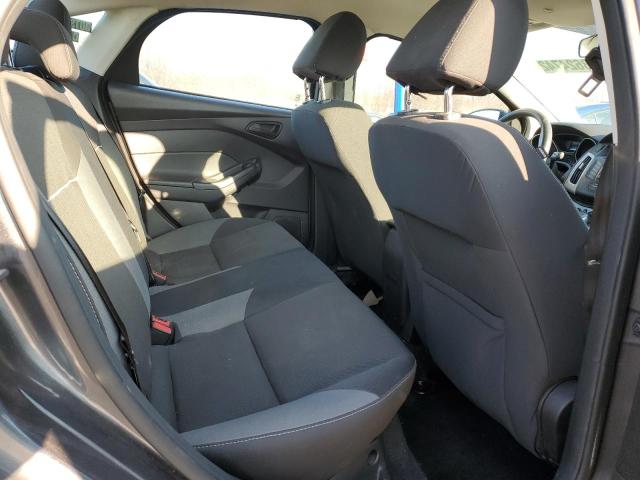 Photo 10 from auction – 2012 FORD FOCUS SE with VIN 1FAHP3F27CL414491
